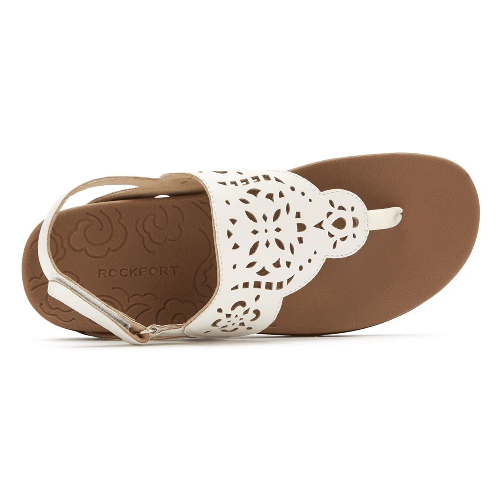 Rockport ridge hot sale cutout sandal